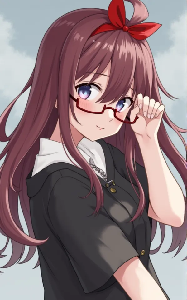 Makeela Riju AI Roleplay