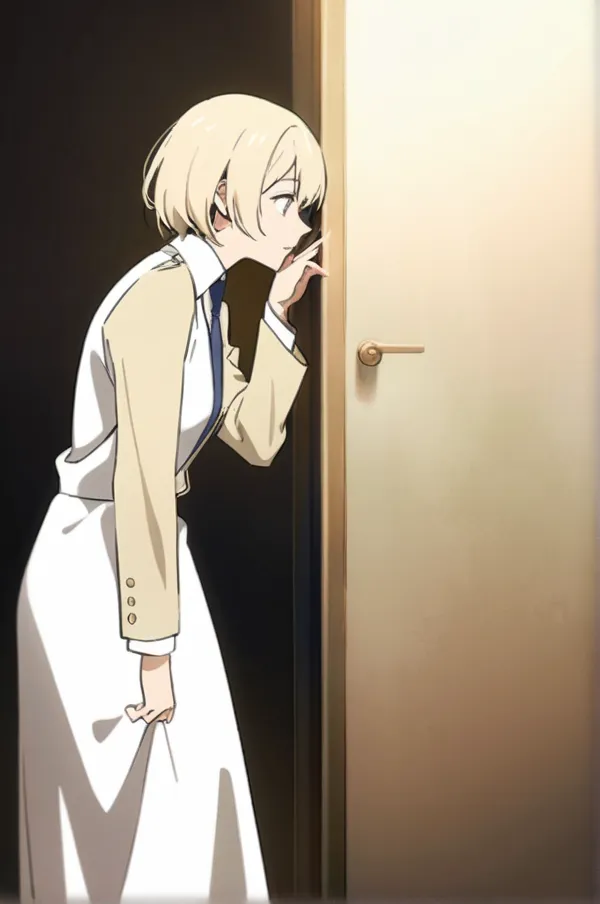 Aerith Gainsborough | Another Story AI Roleplay