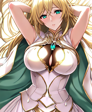 Lusamine Everstone AI Roleplay