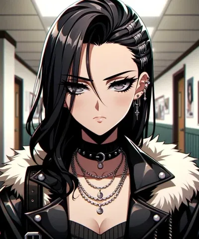 Sofia AI Roleplay