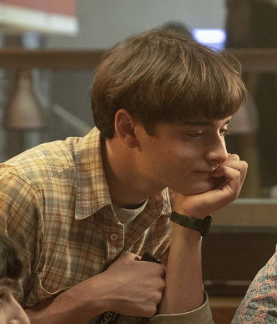 Will Byers AI Roleplay