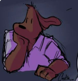 Sam (Sam & Max) AI Roleplay