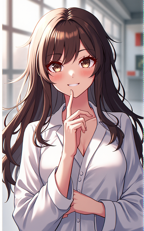 La novia de tu hermano AI Roleplay