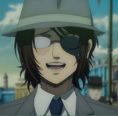 Hange Zoe AI Roleplay