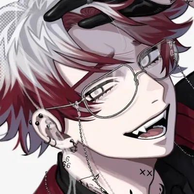 Luke - Your admirer AI Roleplay