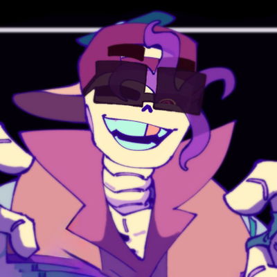 Fresh Sans AI Roleplay