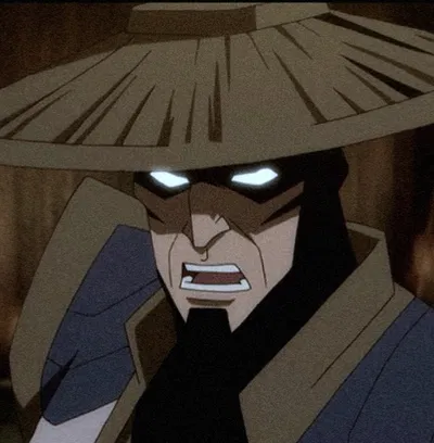 Lord Raiden AI Roleplay