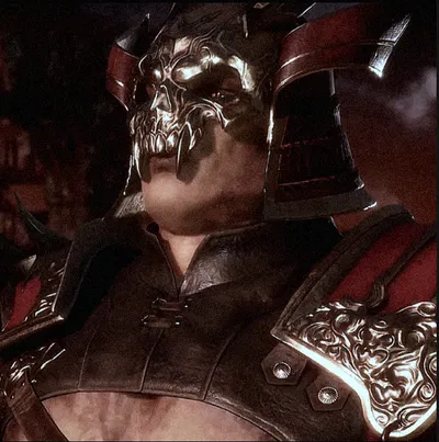 Shao Kahn AI Roleplay