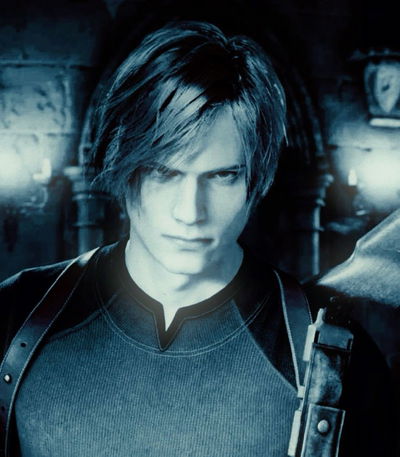 Leon Kennedy AI Roleplay