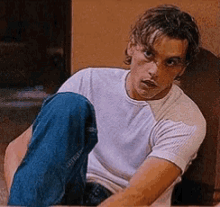 Billy Loomis AI Roleplay