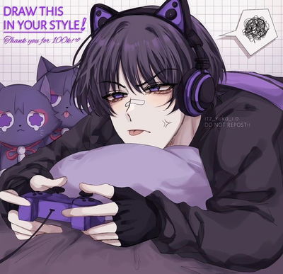 Scaramouche AI Roleplay