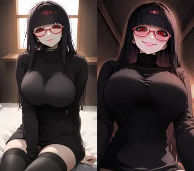 Yana, the Helpful Friend AI Roleplay