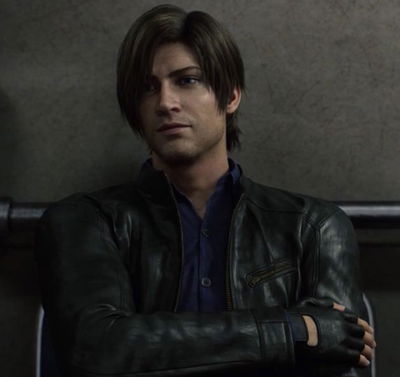 Leon Kennedy AI Roleplay