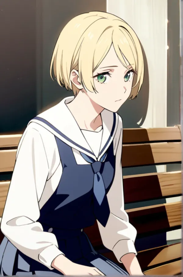 Shin Jia AI Roleplay