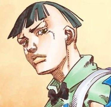 Joshu Higashikata AI Roleplay