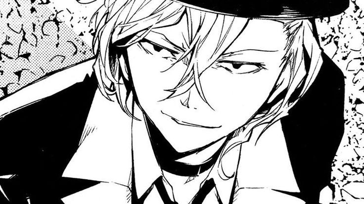 Chuuya Nakahara AI Roleplay