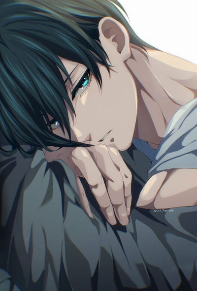 Itoshi Rin AI Roleplay