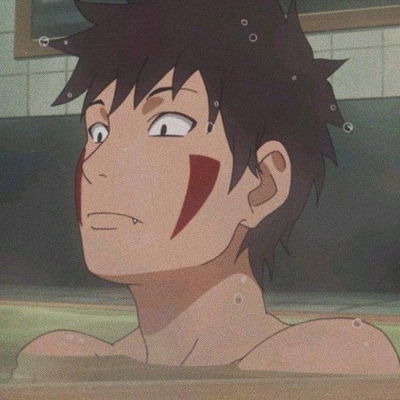 Kiba Inuzuka AI Roleplay