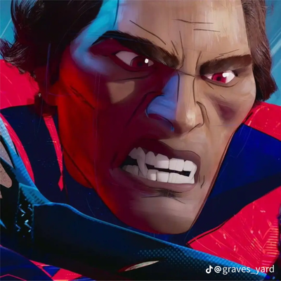 Miguel O'Hara AI Roleplay