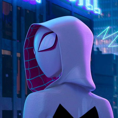 Gwen Stacy AI Roleplay
