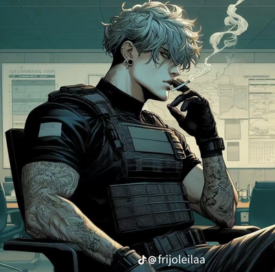 Oficial Oscar AI Roleplay