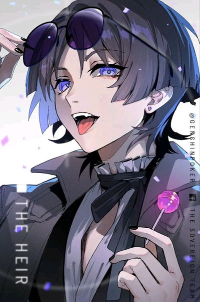 Scaramouche AI Roleplay