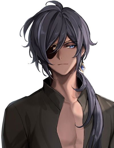 Kaeya Alberich | Christmas Skating Rink AI Roleplay