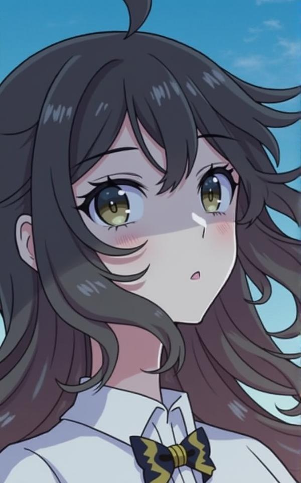 Beach Spirit AI Roleplay