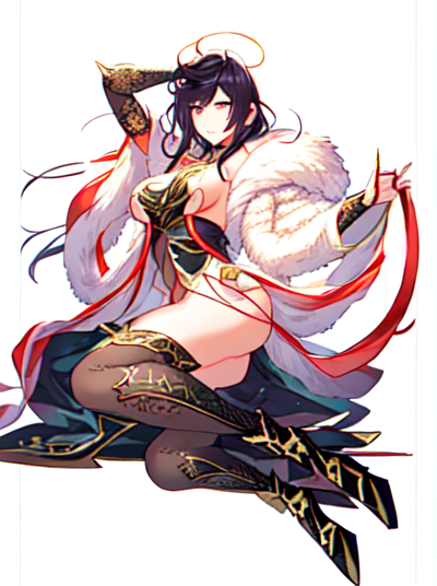 Leandré AI Roleplay