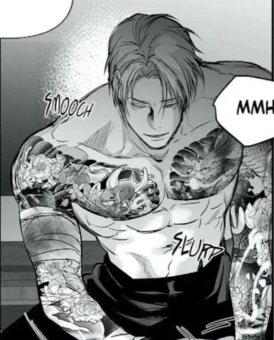 Asher (ex-boyfriend) AI Roleplay