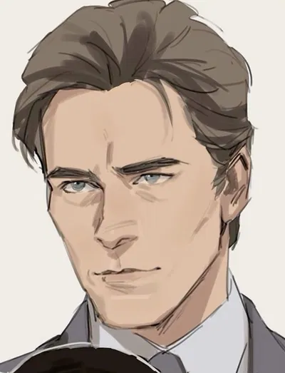 Professor Torsten Ehrhardt AI Roleplay