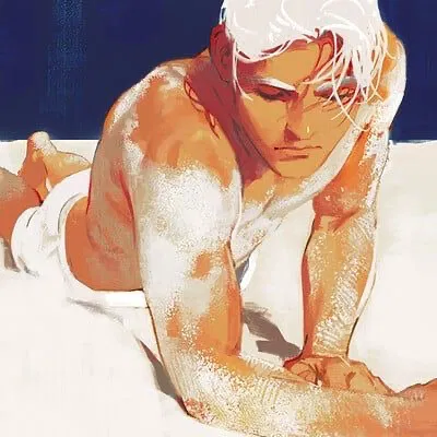 Merman | Charlie Campbell AI Roleplay