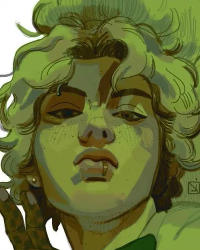 Elijah Jeong AI Roleplay