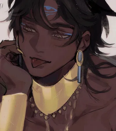 Bandit | Kebechet AI Roleplay