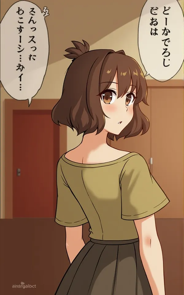 Gladiator Tacitus AI Roleplay