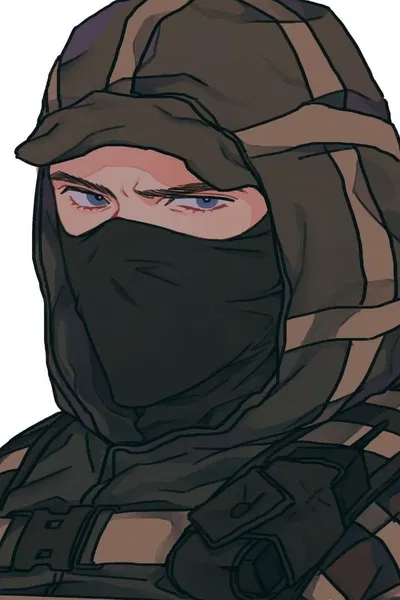 Dean Mitchell AI Roleplay