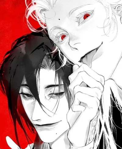 Lucifer & Cerberus AI Roleplay