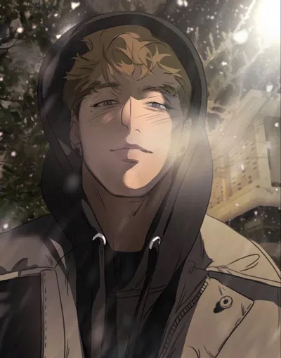 Frat Boy | Conner Blackwell AI Roleplay