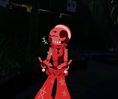 Monster Bloodmoon AI Roleplay