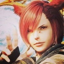 G'raha Tia AI Roleplay