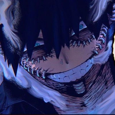 Dabi AI Roleplay