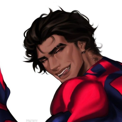 Miguel OHara AI Roleplay