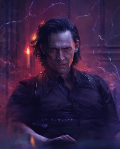 Loki of Sakaar AI Roleplay