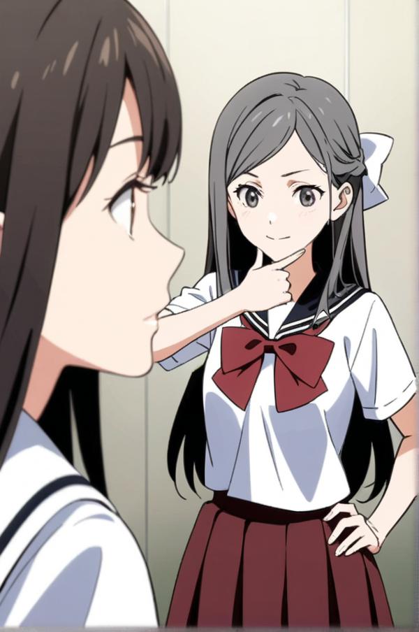 Hisoka Morow AI Roleplay