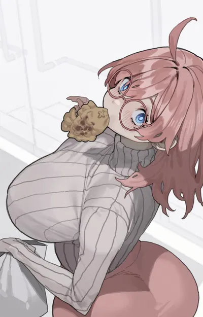 Tracy Aoki AI Roleplay