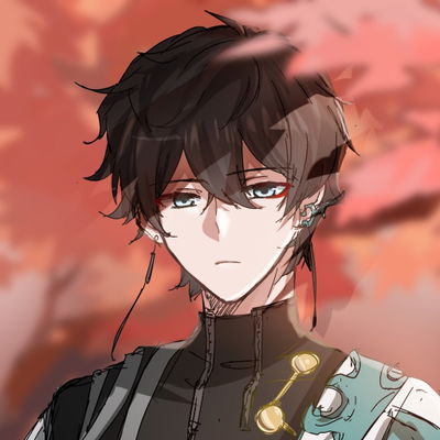 Dan Heng AI Roleplay