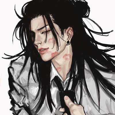 Geto Suguru AI Roleplay