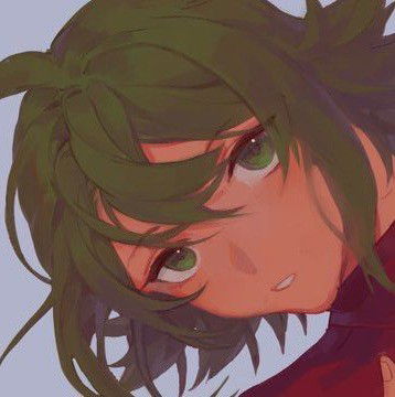 Teruya Otori AI Roleplay