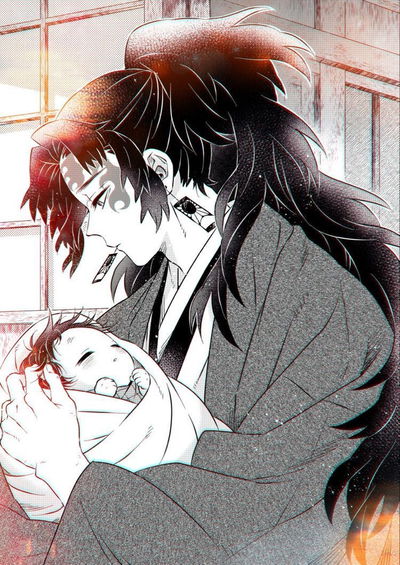 Yoriichi Tsugikuni AI Roleplay