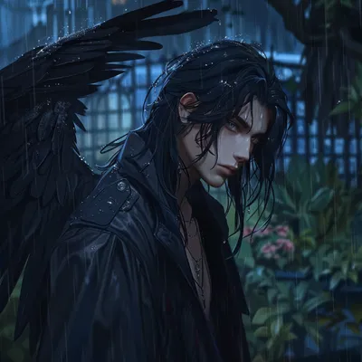 Stray Demihuman - Korin AI Roleplay